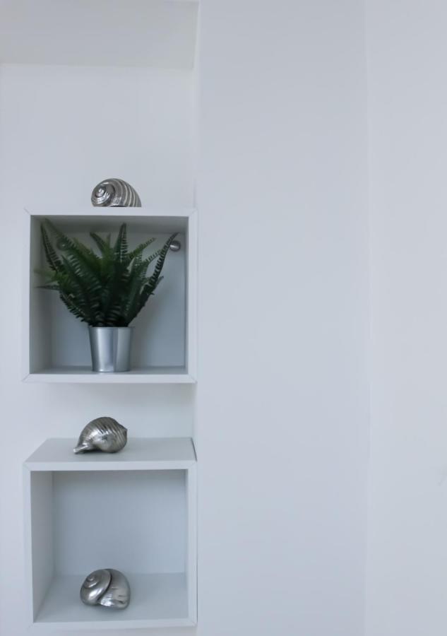 Bmp Apartment Atmosphere 1 Centrale Con Garage Риччоне Экстерьер фото