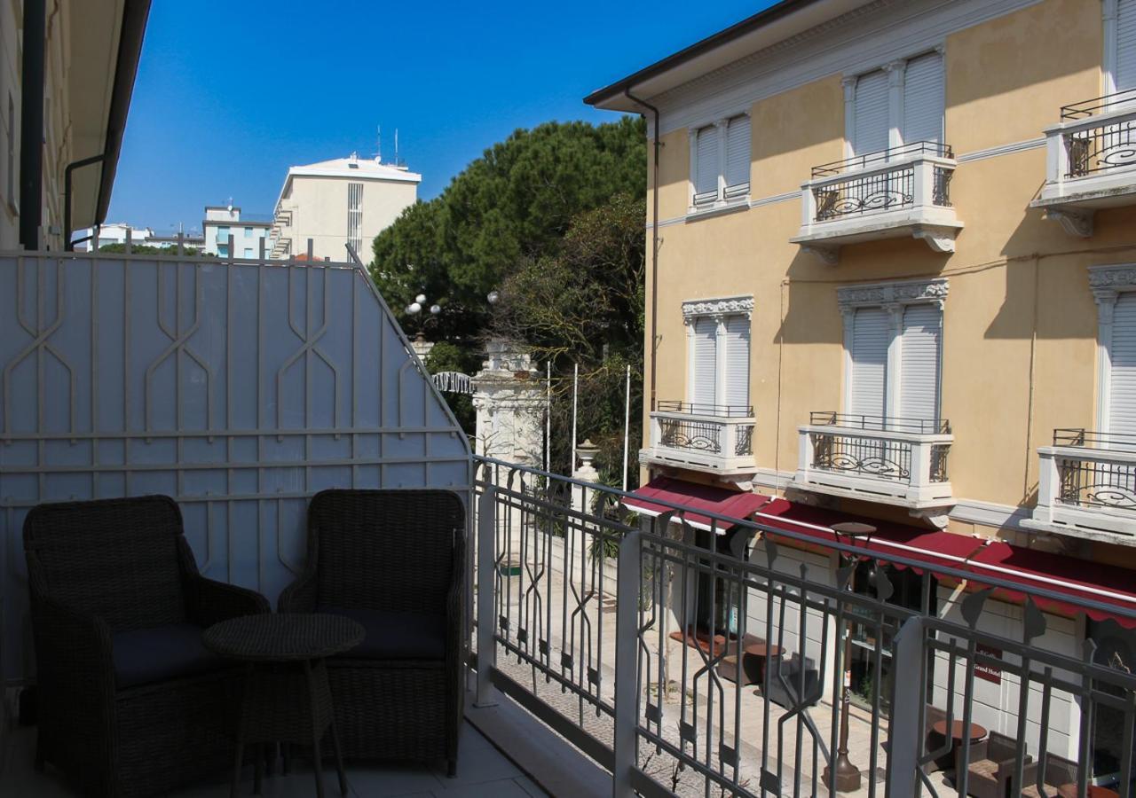 Bmp Apartment Atmosphere 1 Centrale Con Garage Риччоне Экстерьер фото